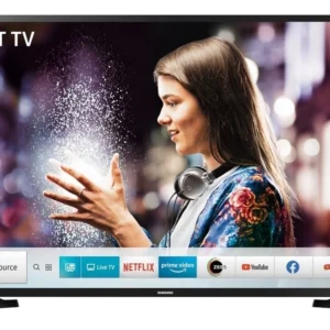 Samsung 32" Smart HD TV | UA32T4400ARSER | Series 4