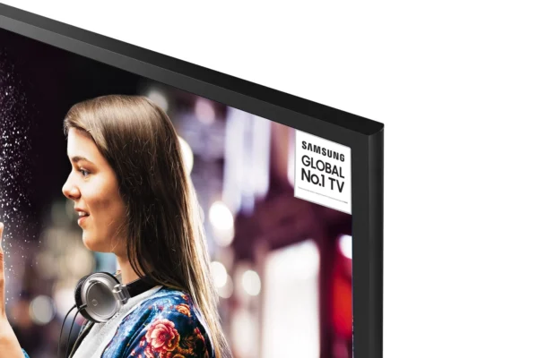 Samsung 32" Smart HD TV | UA32T4400ARSER | Series 4 - Image 4