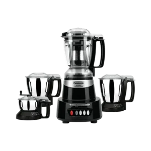 Panasonic Mixer Grinder | MX-AV425 | Charcoal Black