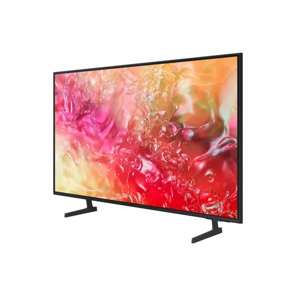 Samsung 43" Crystal 4K UHD Smart TV | UA43DU7500RSER | Series 7 - Image 3