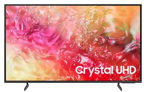 Samsung 43" Crystal 4K UHD Smart TV | UA43DU7500RSER | Series 7