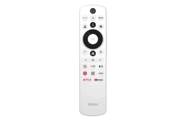 Haier 55" Bezel Less 4K Google TV | H55P7UX - Image 4