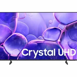 Samsung 65" Crystal UHD 4K | Tizen™ Smart TV | UA65U8500FRSER