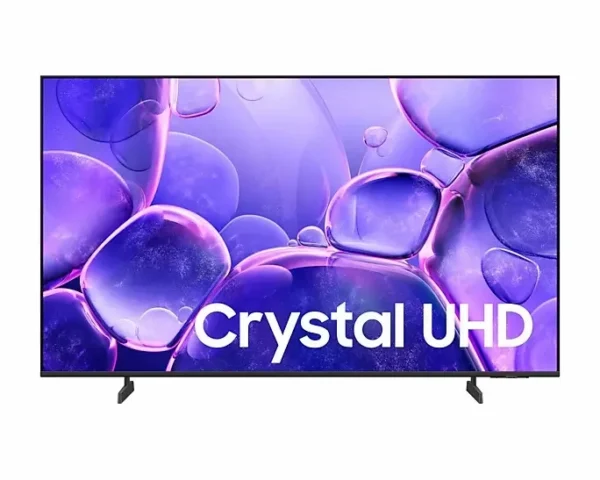 Samsung 65" Crystal UHD 4K | Tizen™ Smart TV | UA65U8500FRSER