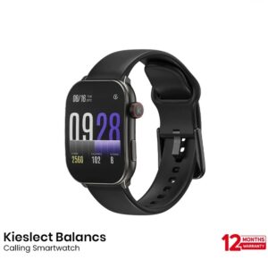 Kieslect Balancs BT Calling Smart Watch
