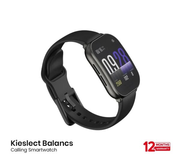 Kieslect Balancs BT Calling Smart Watch - Image 2
