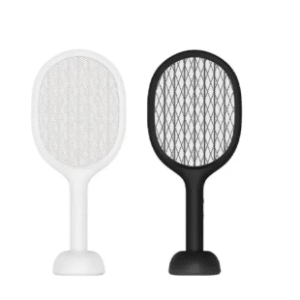 Solove P1 Electric Mosquito Swatter Bat