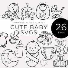 Baby care products